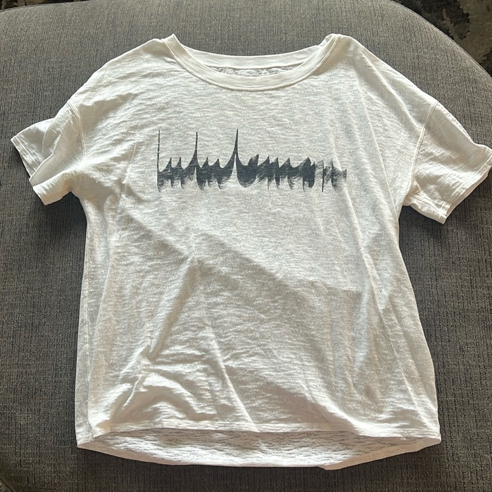 Lululemon top